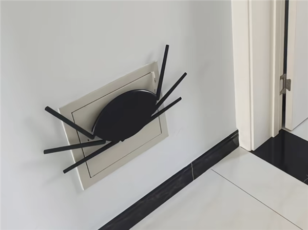 路由器到底怎么摆网速才更快 很多人都摆错了！