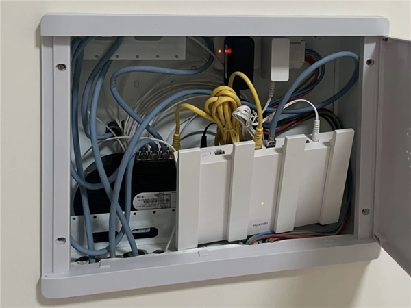 路由器到底怎么摆网速才更快 很多人都摆错了！