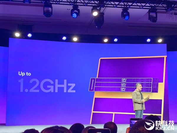 第五代骁龙8至尊版正式发布：第三代自研CPU狂飙4.6GHz、GPU有了独立显存