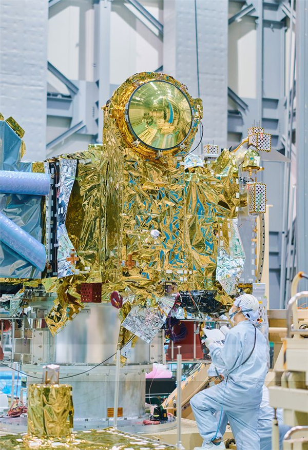 日本2026年将开展“火星卫星探测”任务：计划从火星卫星采样并返回