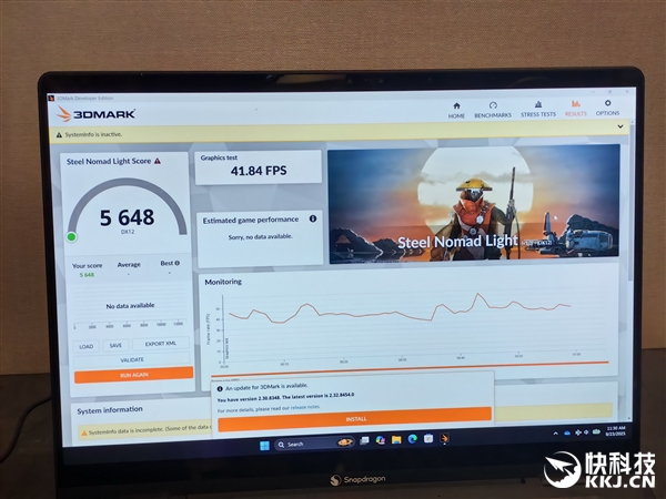 骁龙X2 Elite Extreme首发跑分!CPU/GPU/NPU全面绞杀AMD/Intel 只等生态成熟