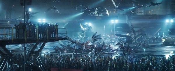 内地确认引进 年底上映！卡梅隆确认《阿凡达3》片长三小时