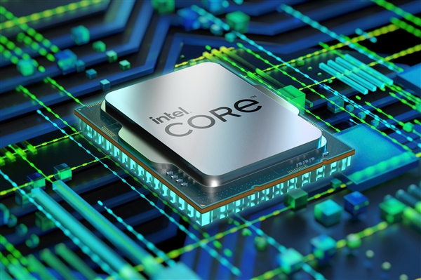 活久见 Intel左拥NVIDIA右抱AMD：或代工AMD芯片