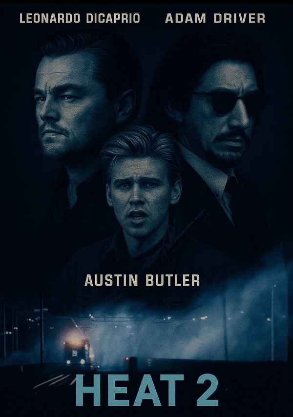 亚马逊筹拍《盗火线2》