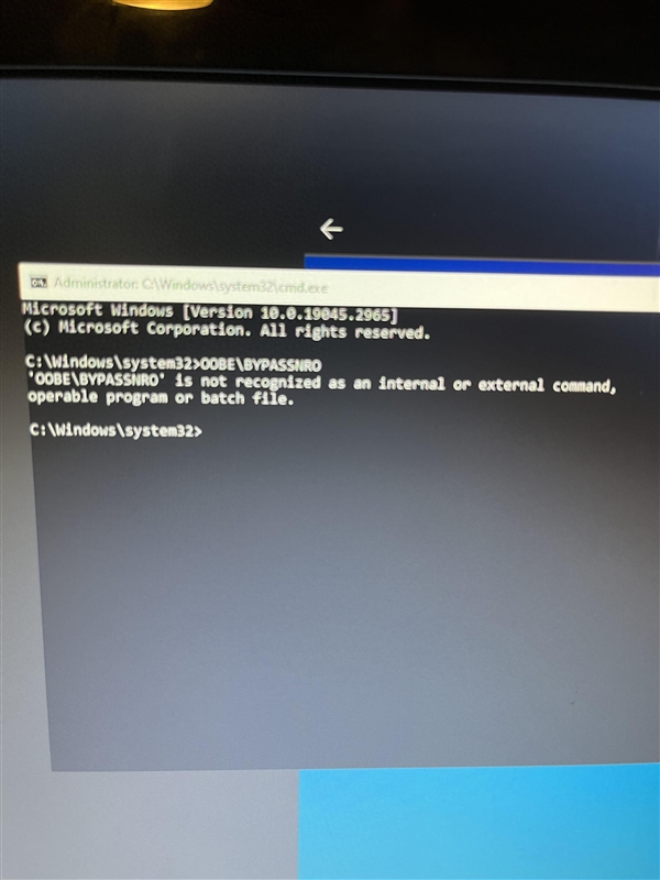 微软正式发公告：没微软账户或不联网情况下都别想装Windows 11！
