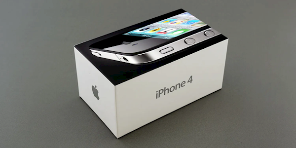 iPhone 4“死亡之握”天线门修复细节揭秘：苹果仅修改了20字节数据