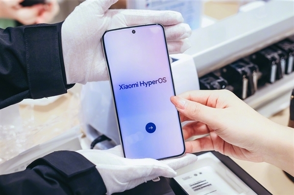 澎湃OS 3正式版内测招募开启：覆盖小米17系列、REDMI K80至尊版等机型