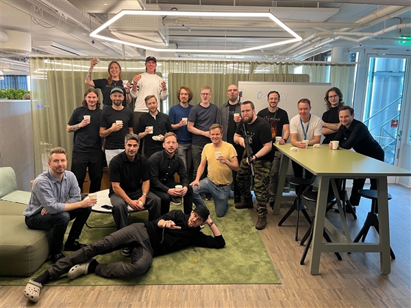 《战地6》盛大开幕