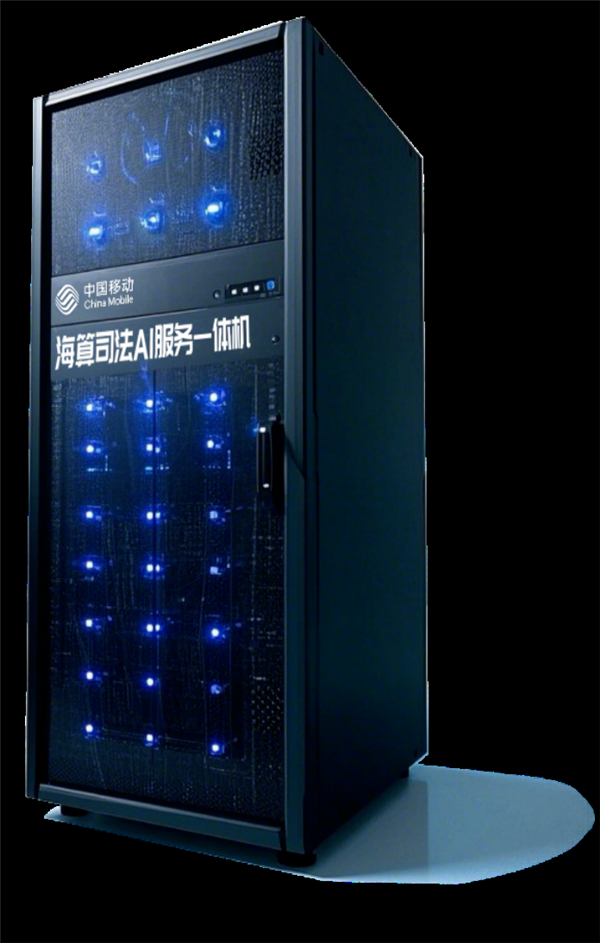 全国产40万兆网络测试仪发布！64核心国产飞腾处理器