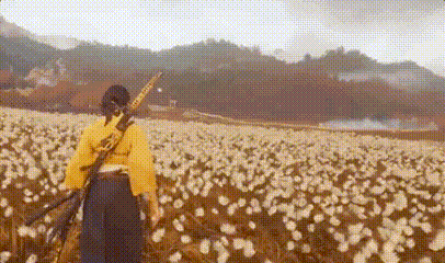 《羊蹄山之魂》:编剧真该给其他同事磕一个