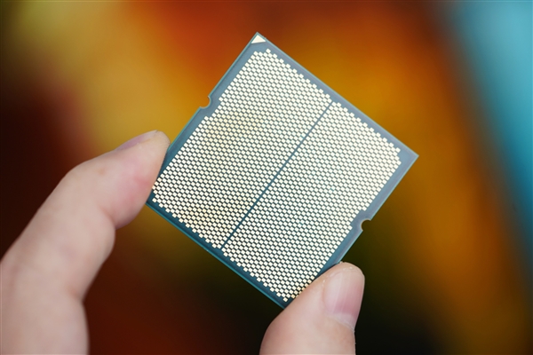 老百姓的游戏神U!锐龙5 7500X3D即将发布:6核102MB大缓存