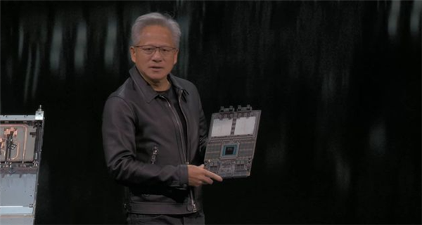 英伟达发布Vera Rubin超级芯片:性能大提3倍 采用HBM4高带宽显存