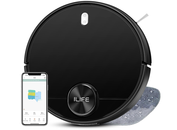 用户禁止数据收集后 扫地机器人竟然被远程指令“杀死”!