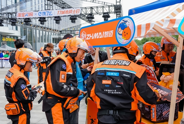 最高补100%！饿了么宣布骑士社保补贴开放申请