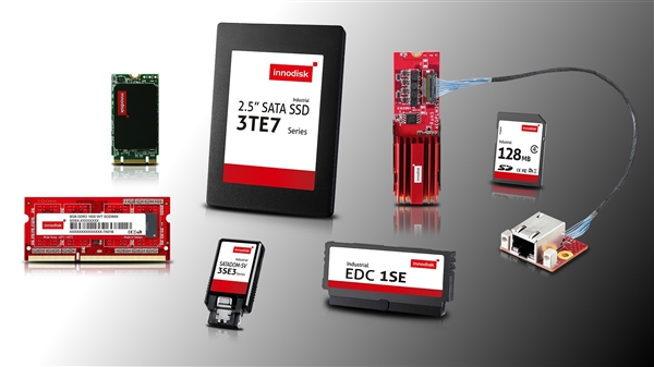 NAND闪存价格集体暴涨！厂商赚翻 利润飙升334％