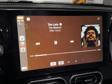 才买2年就被车企“抛弃” 这群车主开始破解车机了