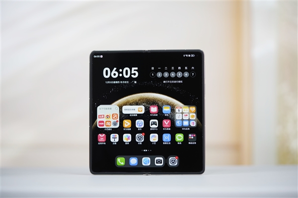 华为Mate X7 11月25日发布:满血麒麟9030 最强影像折叠屏