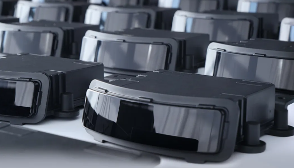 1-9月激光雷达装机量排名出炉:华为、禾赛合占约75%