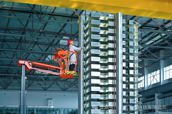 一箭36星！天龙三号大型火箭地面验证试验全部完成：可复用