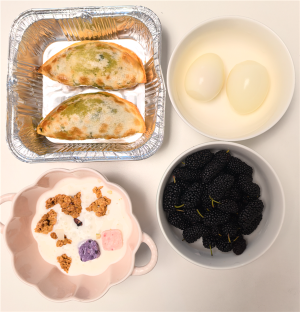 空气炸锅原来要这么用!后悔现在才知道