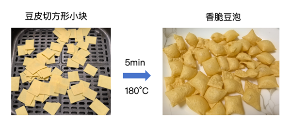 空气炸锅原来要这么用!后悔现在才知道