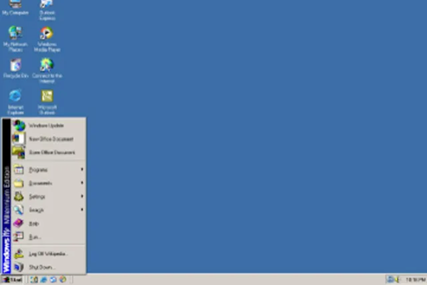 微软历代Windows排名出炉！Windows 7夺冠 最差竟不是Vista 你最喜欢哪一代