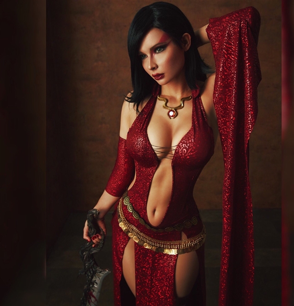 《波斯王子：时之沙》明年春面市