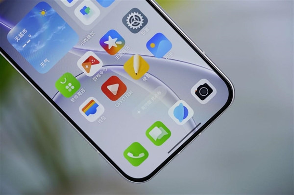 时尚、璀璨、闪耀！OPPO Reno 15评测：6.3英寸掌中影像旗舰！