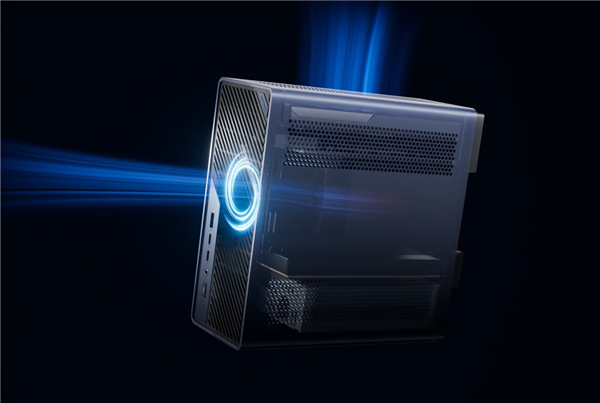 铭凡旗舰迷你机MS-02 Ultra开卖：酷睿Ultra 9 285HX+192GB+2TB 2.1万元