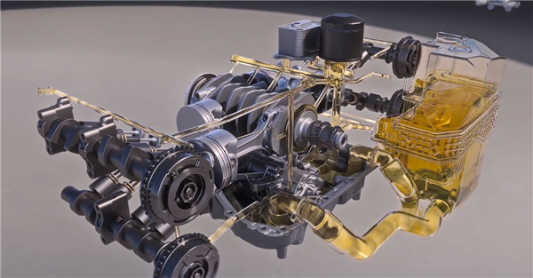 突破百余年技术壁垒！比亚迪2.0T水平对置发动机全网首拆