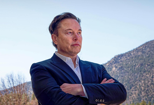 马斯克透露特斯拉AI芯片进展：已部署数百万颗 未来芯片产能将超同行总和