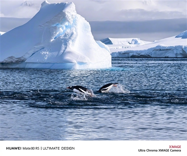 六大绝技升级巨大！华为Mate 80系列首发第二代红枫影像：实拍视频公布