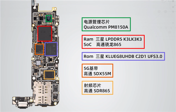 内存疯狂涨价的理由 又多了一个