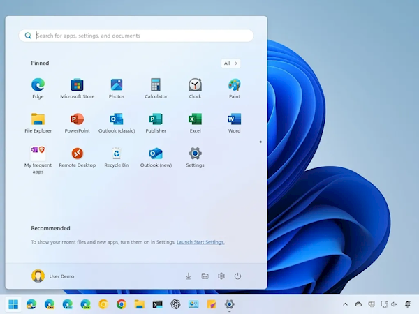 诞生30年！历代Windows开始菜单对比：Windows 7不是最佳 你最喜欢哪一代