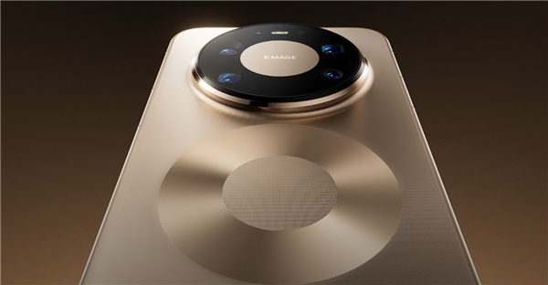 华为Mate 80系列背壳微缩“MATE”字母：灵感来自晶圆制造 光刻级工艺