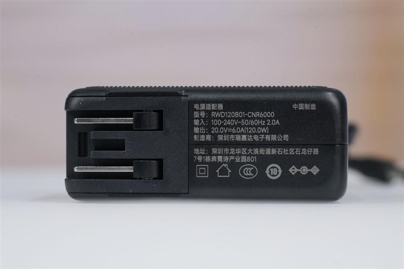 可能是散热最好的mini主机!奥睿科OminiPro迷你机评测:半小时烤机稳定54W 温度仅80度