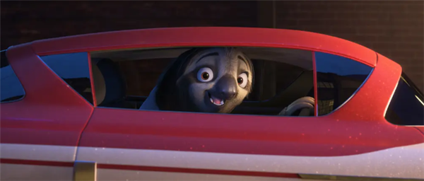 《疯狂动物城2》6天票房破20亿 杀入中国影史进口片前五