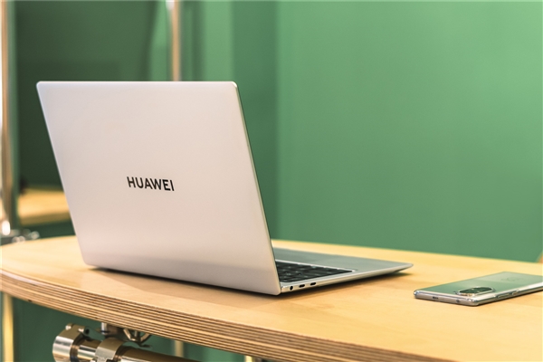 中国第三季度PC电脑TOP5出炉：华为第二