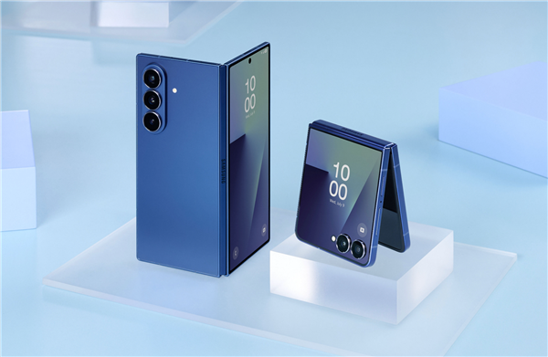 三季度全球折叠屏手机出货量创新高:三星第一!华为增长10%