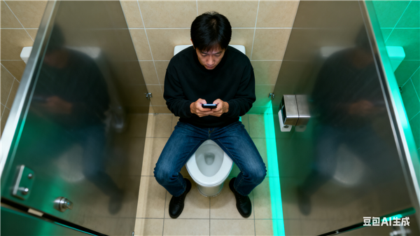 1个月14次如厕超1小时被解雇 员工索赔32万多:法院判了