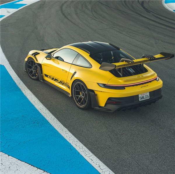 赛道模式一定要在赛道 就像消防栓里一定要有水