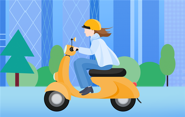 电动自行车新国标车速超25km/h直接断电!专家科普是否会造成急刹车