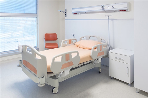 老人腹泻离世:儿子睡其床后确诊同症