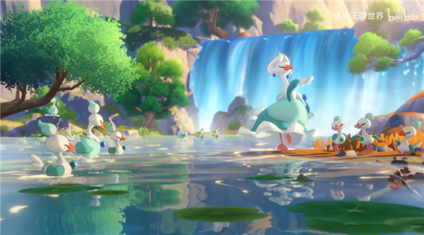 从QQ宠物到暗区 魔方正在成为下一代人的回忆杀