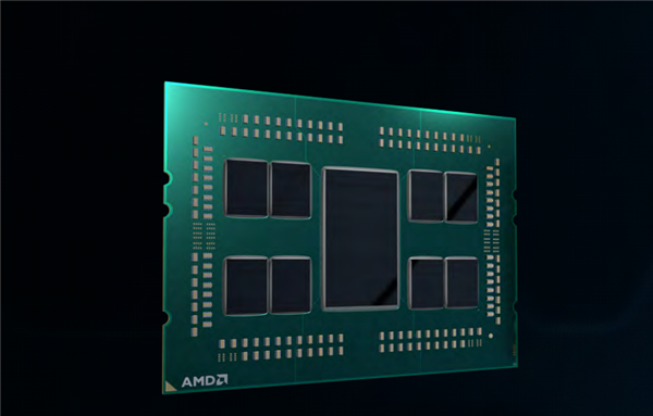AMD入门移动APU锐龙AI 5 430现身：性能提升19%！