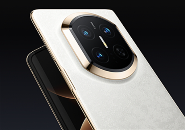 华为Mate X7维修备件价格出炉：屏幕组件5199元 够买台Mate 80