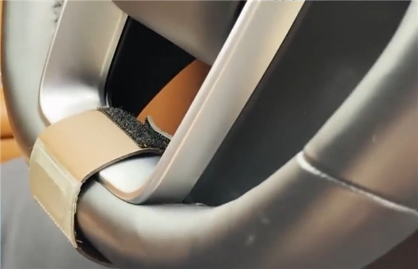 央视曝光智驾神器灰色产业链 商家知法犯法