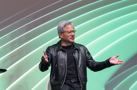 突发!美国批准英伟达H200芯片对中国出口 要抽取25%分成