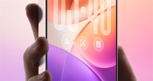 vivo OriginOS 6十二月更新公布:新增3D空间壁纸、微信可发实况图