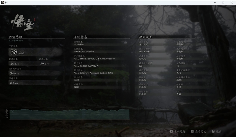 高性价比优势显现 AI性能出众！RX 9060 XT 16GB挑战2款RTX 5060 Ti